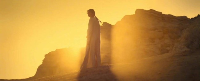 电影《沙丘2》提前上映 原班人马开启全新征途