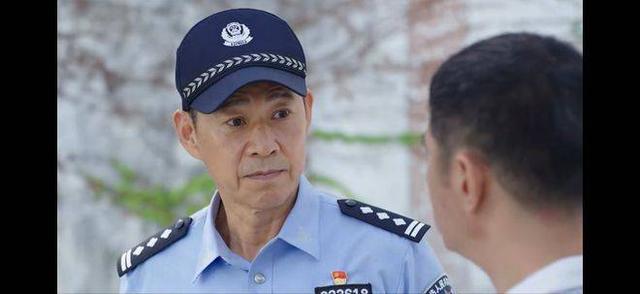 独家对话丨张丰毅：《护卫者》让我看到警察生活的另一面