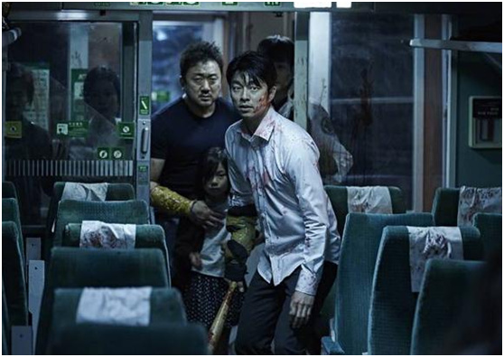 釜山行2杀青，主演更换演员，导演：受到感染变成丧尸了！
