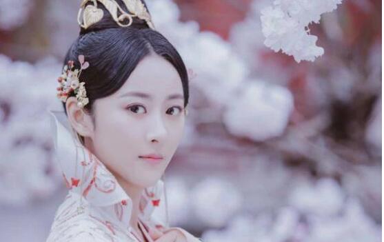 电视剧《两世欢》：赵岩长乐公主这对欢喜冤家，最终的结局如何？