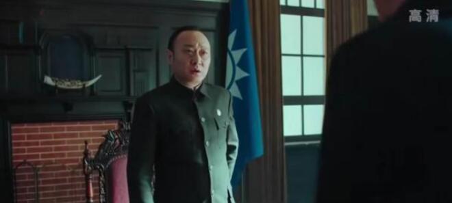 《局中人》让吕布青出任局长，是想控制沈林吗，叶局长也担心他？