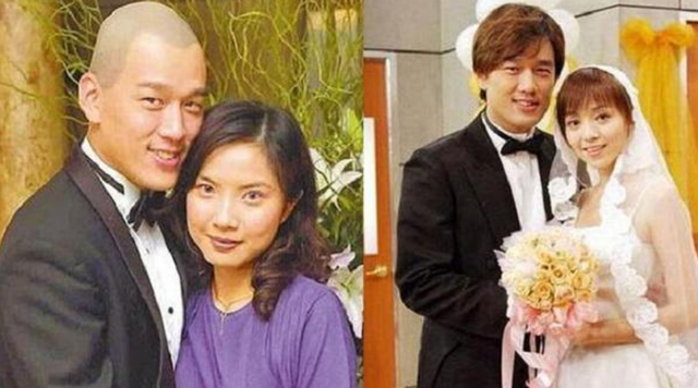 王耀庆老婆是谁，是演员还是明星大碗？结婚十年两个儿子！
