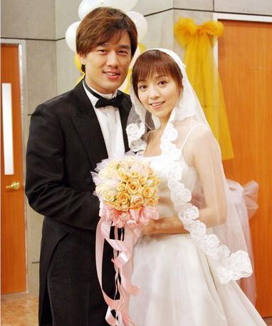 王耀庆老婆是谁，是演员还是明星大碗？结婚十年两个儿子！