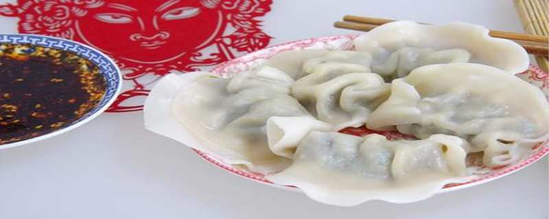 冬至吃饺子的有什么寓意呢？