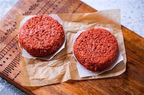 人造肉是什么？麦当劳人造肉汉堡是什么？麦当劳证实将于2021年推出McPlant人造肉汉堡