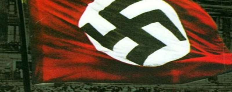 纳粹标志，纳粹标志在我国有禁止吗