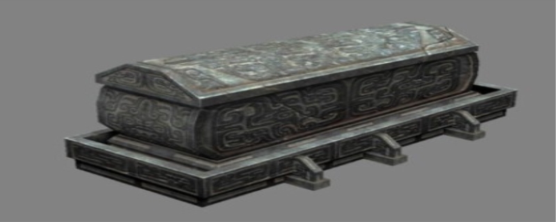 棺椁,棺椁和棺材的区别