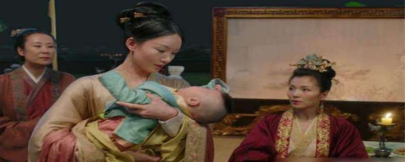 刘娥生了几个孩子，刘娥是谁的皇后