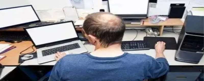 程序员是做什么的，程序员为什么会脱发