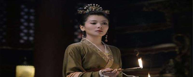 刘娥一生专宠为何无子 刘娥是哪个皇帝的皇后