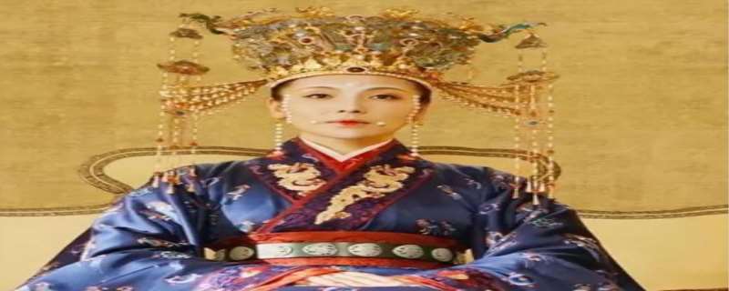 刘娥一生专宠为何无子 刘娥是哪个皇帝的皇后