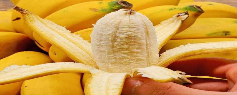 什么是苹果蕉，苹果蕉的功效