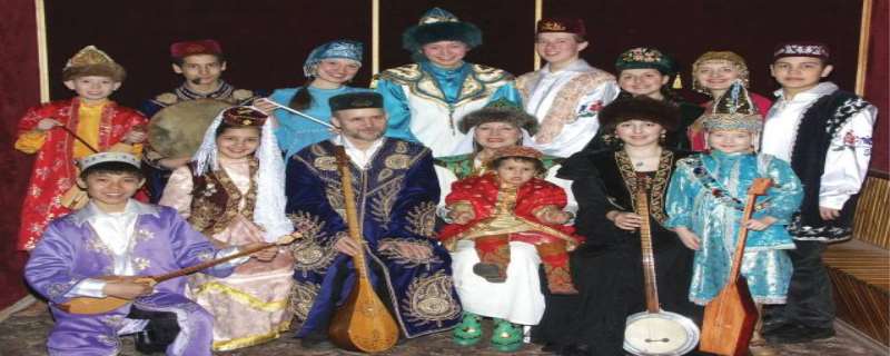 鞑靼人是什么民族  鞑靼人是中国人吗