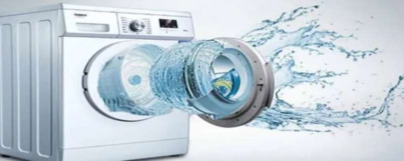 空气洗衣机怎么洗衣服，空气洗衣机洗有用吗