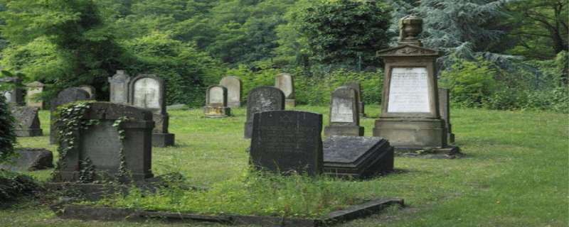 墓地选取什么位置比较好  墓地是永久产权吗