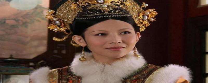雍正皇后是个怎样的人，雍正皇后为什么没孩子