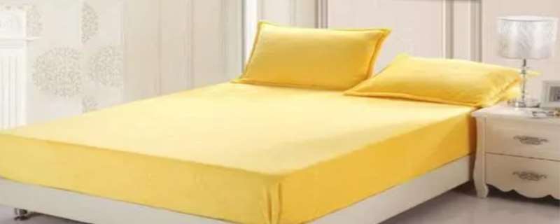 床单和床笠有什么区别，床单和床笠哪个比较实用