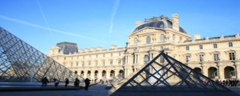 卢浮宫在哪个国家,卢浮宫是什么风格建筑