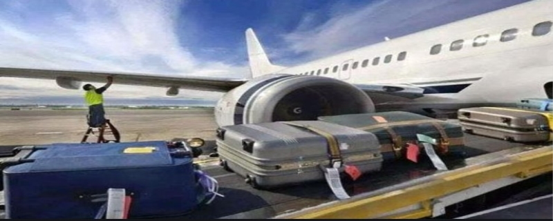飞机免费托运多少公斤,飞机托运行李规定