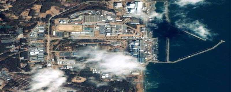 日本福岛核事故，日本福岛核事故对中国的影响