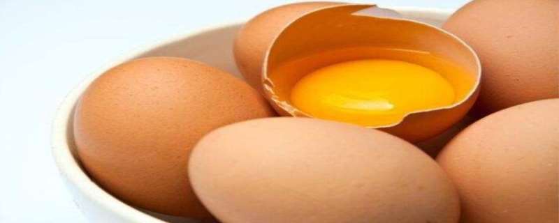 鸭蛋和鸡蛋的营养有区别吗，鸭蛋和鸡蛋的营养