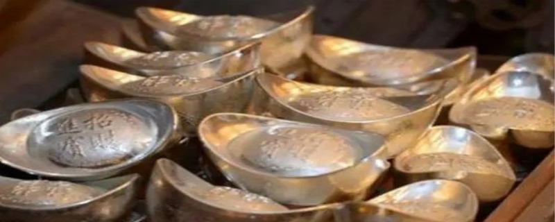 一两银子等于多少人民币 一两银子等于多少铜钱