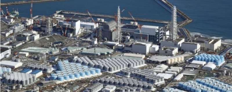 日本福岛核电站事故造成什么样的干扰  日本福岛核电站废水怎么形成的