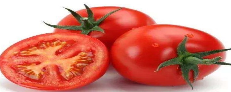 不吃西红柿的危害 西红柿的功效