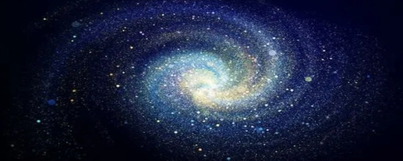 银河系的直径 银河系和太阳系哪个大