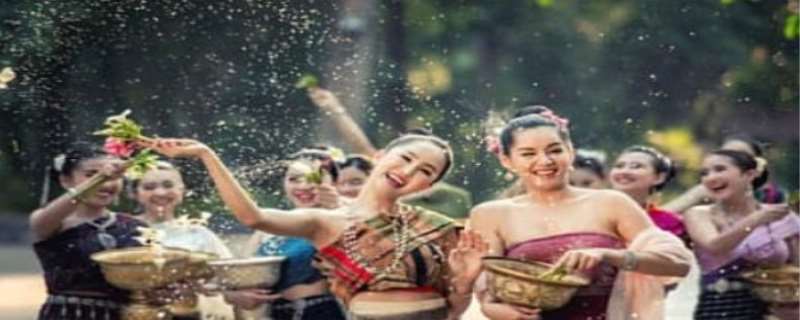 傣族的泼水节是几月几日，傣族泼水节的寓意是什么