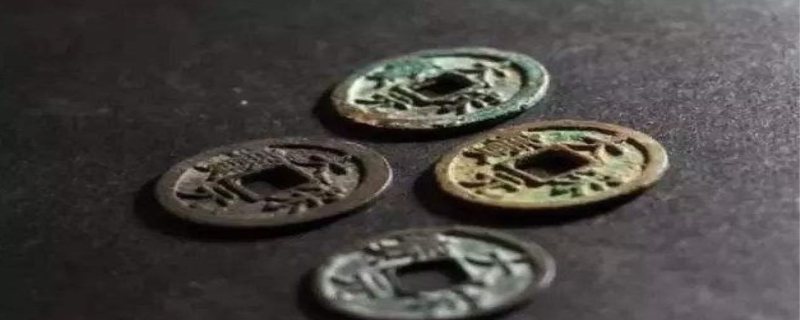 铜钱的寓意和象征 铜钱的铜锈怎么去除
