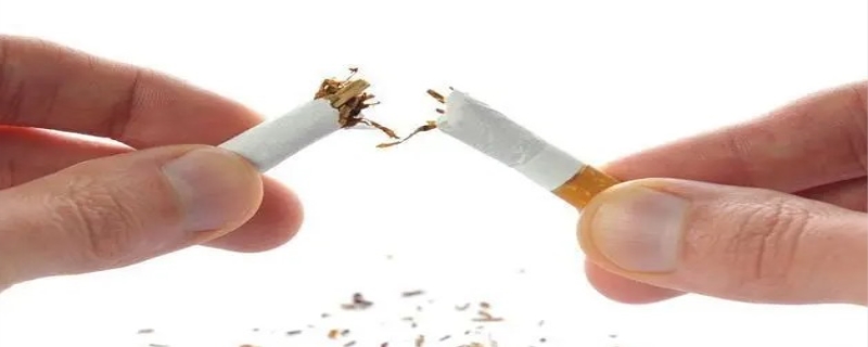 戒烟多长时间算成功 戒烟多长时间最难受