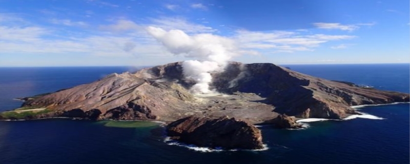 世界上火山最集中的地方,火山爆发的影响