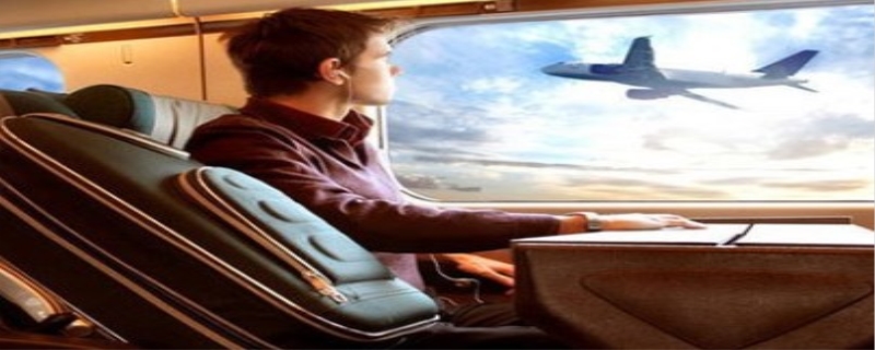 坐飞机托运行李的流程,坐飞机耳朵痛的非常厉害怎么回事