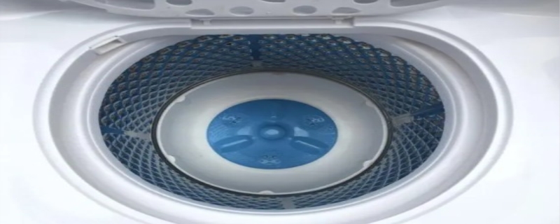 为什么洗衣机甩干时会响的厉害 洗衣机甩干桶不转了什么原因
