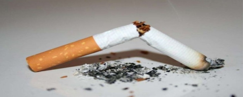 戒烟几天算成功戒烟,戒烟几天就不难受了