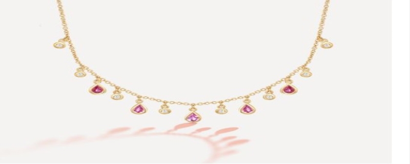 范琦珠宝是什么档次，范琦珠宝的产品设计风格