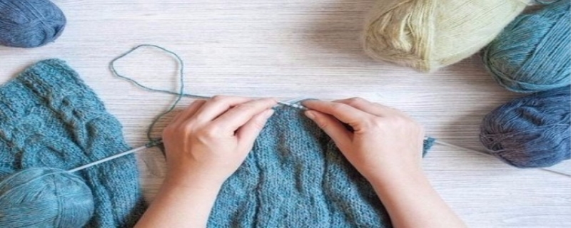 编织毛衣是哪国发明的，织毛衣用什么毛线最好