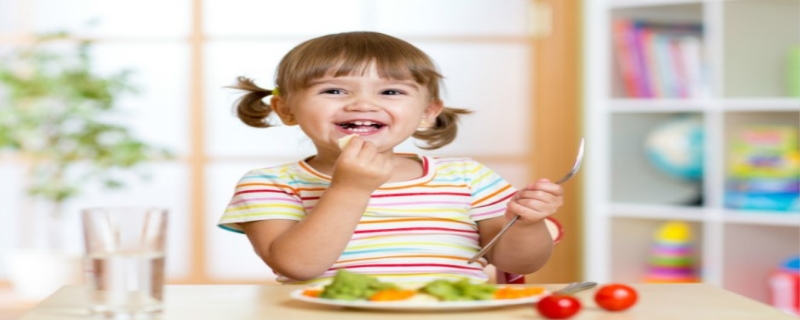 1至3岁儿童教育要注意什么，1-3岁婴儿的饮食原则是什么