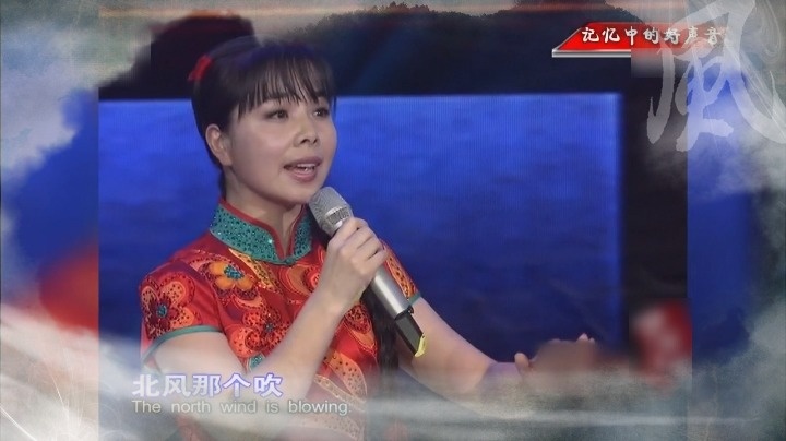 王二妮最好听的歌-2014王二妮和正月十五组合唱的歌叫什么？