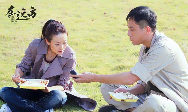 刘烨马伊琍梅婷上演“三角恋”？爱情真正的对手从来不是第三者