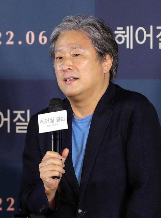 汤唯主演作品《分手的决心》代表韩国竞争奥斯卡奖