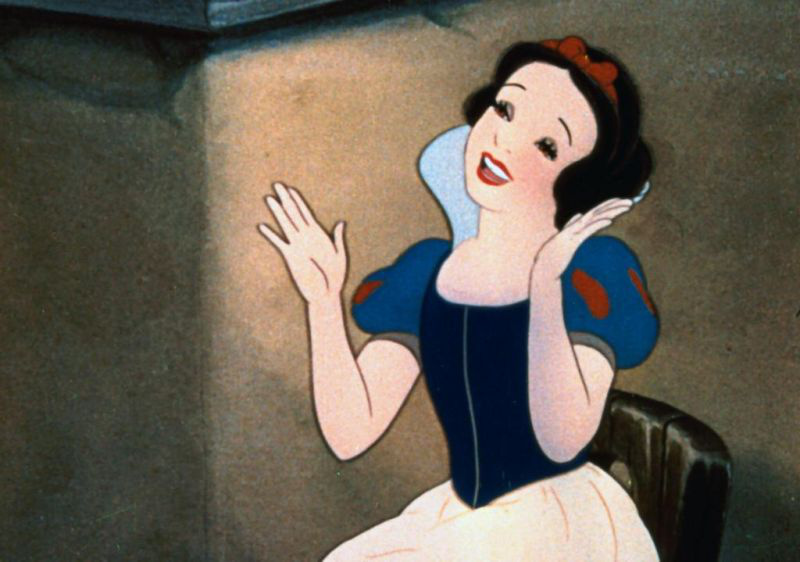 新版《白雪公主》陷争议 原版导演之子批评迪士尼