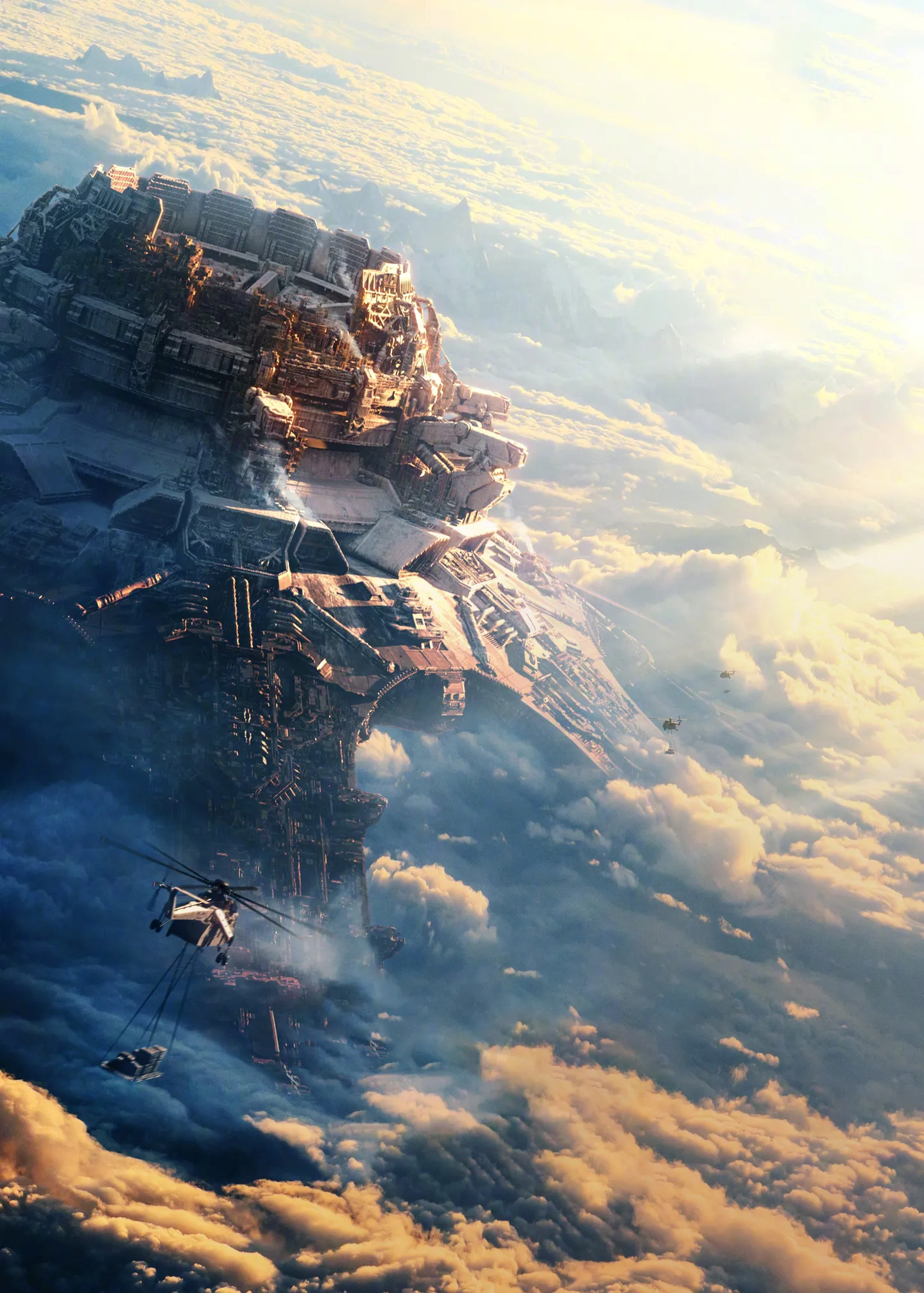 《流浪地球2》纪录片立项 畅谈科幻记录影片幕后