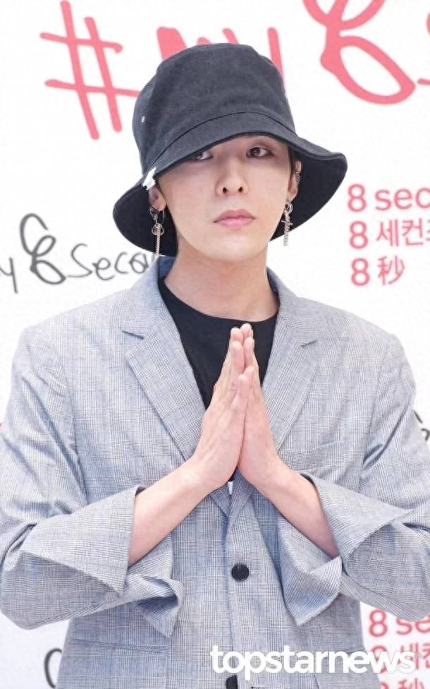 YG延长“G-Dragon”商标期限，权志龙与YG关系牢固，或者已签合约 