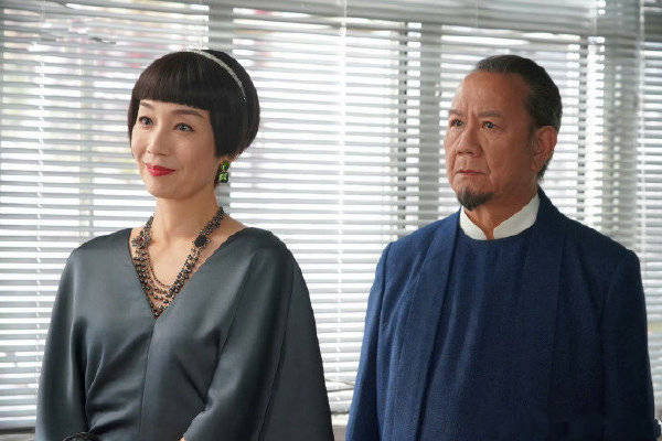 《罗密欧与祝英台》TVB首播，清一色差评，台庆剧沦为粗制滥造 