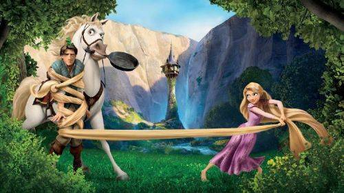 迪士尼将拍《冰雪奇缘》等多部动画电影真人版，《狮子王：木法沙》定档 