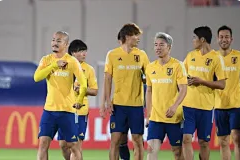 浅野拓磨：我打心底觉得日本队能够在卡塔尔世界杯夺冠