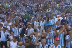 世界杯前哨Day7：阿根廷待触底反弹  法国丹麦强强对话