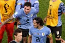 乌拉圭多人围攻裁判恐遭FIFA重罚 